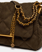 SAC COLETTE OLIVE