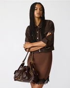 SAC DE CHOCOLAT DRU