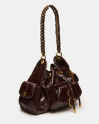 SAC DE CHOCOLAT DRU