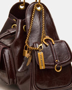 SAC DE CHOCOLAT DRU