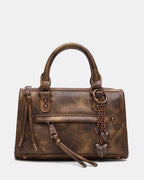 SAC ELIDE MARRON VIEILLI