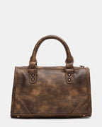 SAC ELIDE MARRON VIEILLI