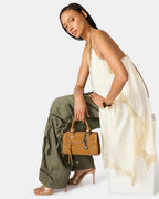 SAC ELIDE MOUTARDE