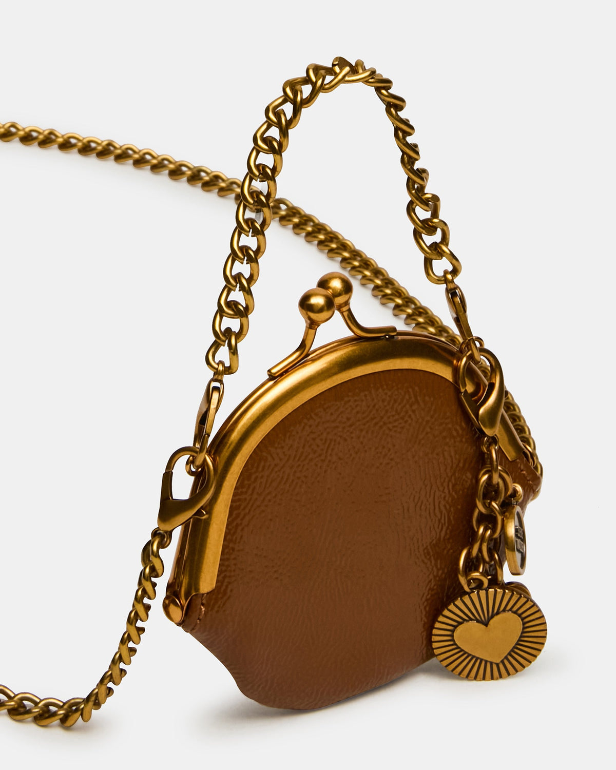PORTEFEUILLE EN CUIR FILETTE