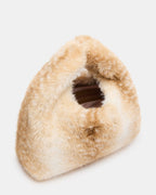 SAC HELGA MULTICOLORE TAN