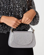 SAC JORDIN ARGENTÉ
