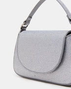 SAC JORDIN ARGENTÉ