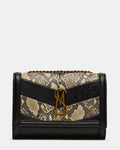 LARISAL BAG BLACK/MULTI