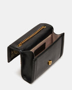 SAC LARISAL NOIR/MULTI