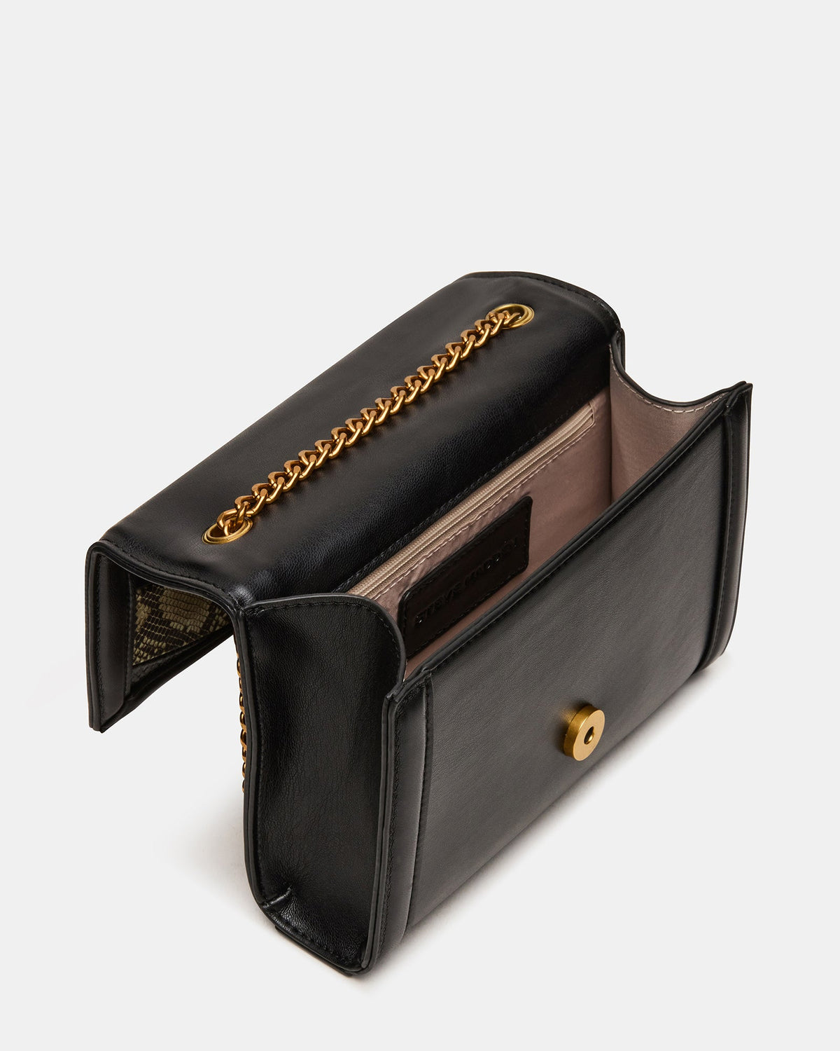 LARISAL BAG BLACK/MULTI