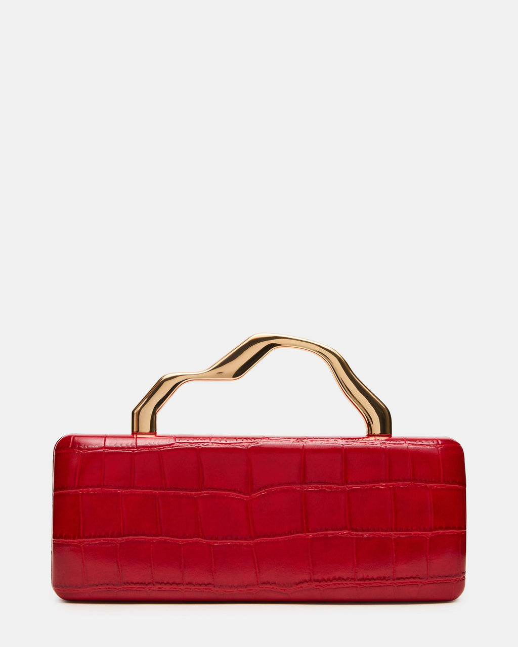LEENA BAG RED
