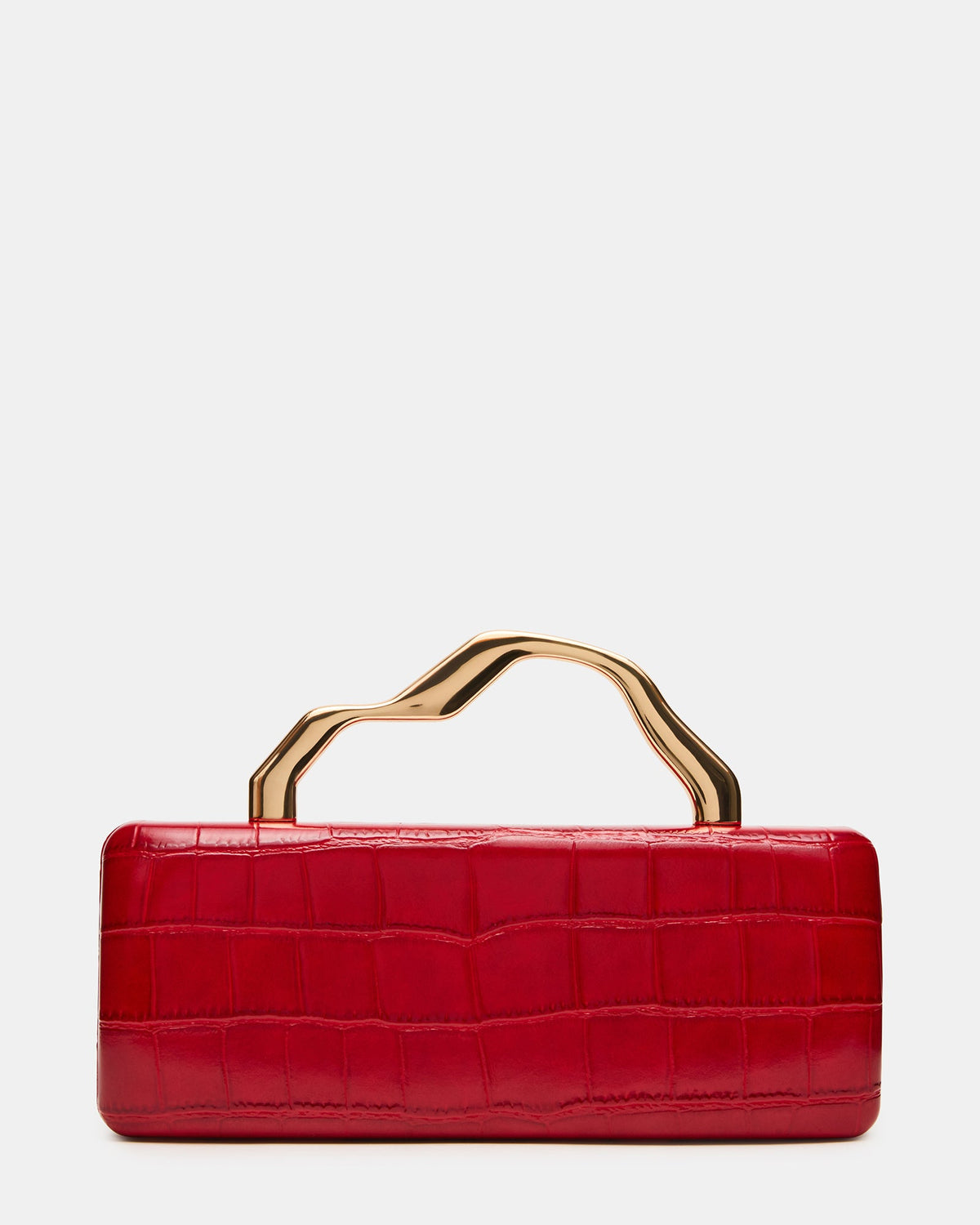 LEENA BAG RED