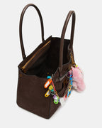 SAC LEILANI CHOCOLAT