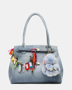 SAC LEILANI EN DENIM