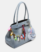 SAC LEILANI EN DENIM