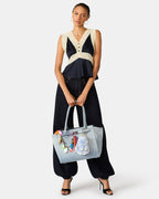 SAC LEILANI EN DENIM