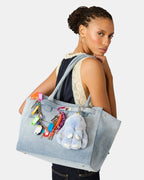 SAC LEILANI EN DENIM