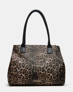SAC LEILANI LÉOPARD