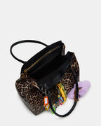 SAC LEILANI LÉOPARD