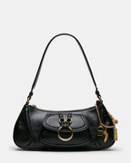 ENSEMBLE BOTTINES SCRATCH & SAC LUXXAR