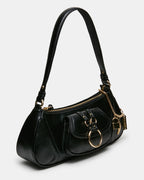 ENSEMBLE BOTTINES SCRATCH & SAC LUXXAR