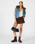 SAC LUXXAR NOIR
