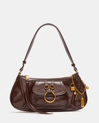 SAC MARRON LUXXAR
