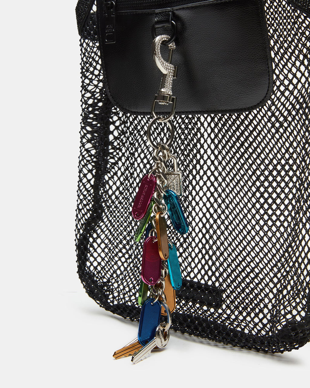 MAKIA BAG BLACK