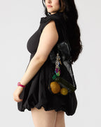SAC MAKIA NOIR