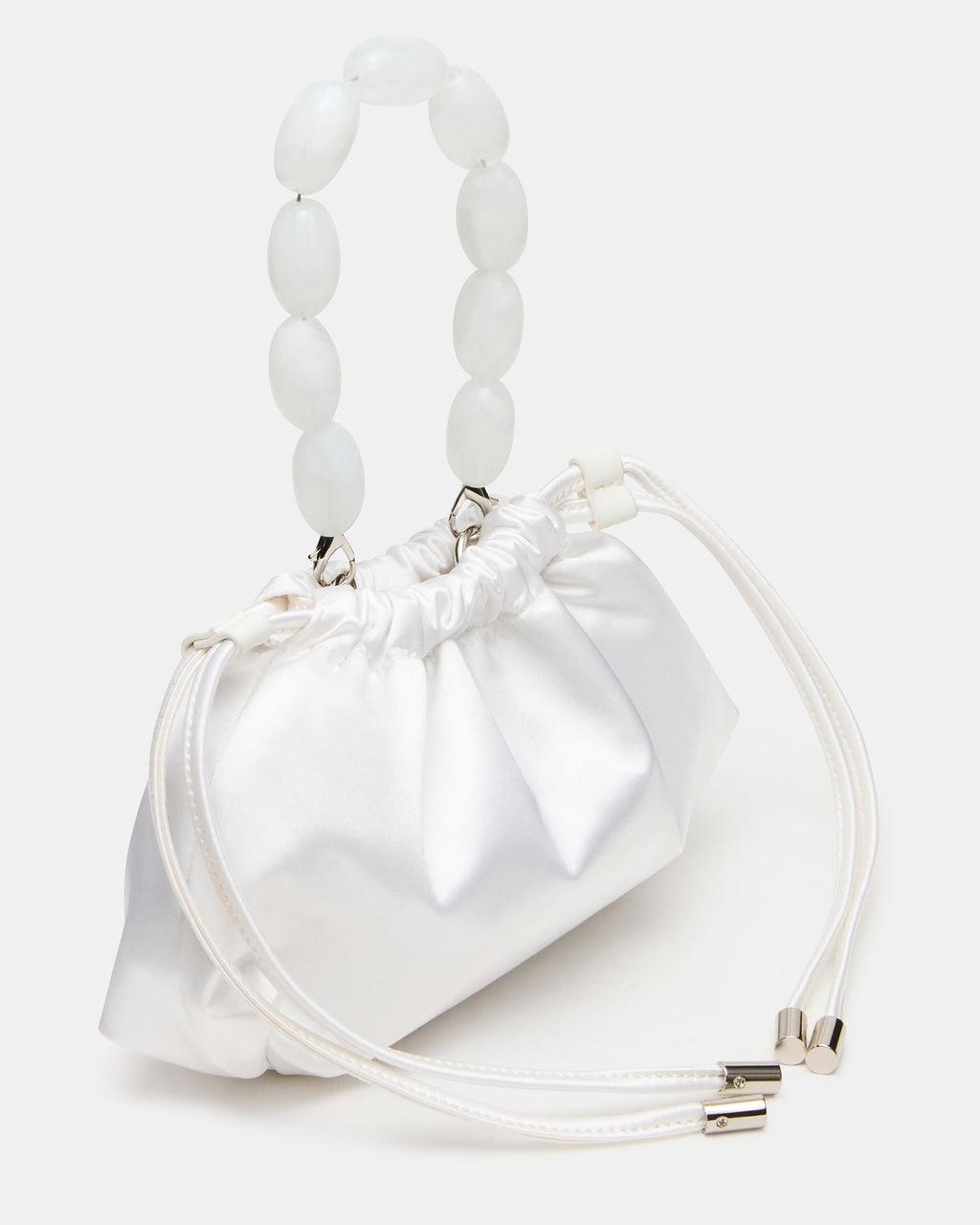 MARIELA BAG WHITE