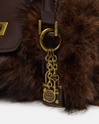 SAC MAVI CHOCOLAT