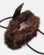 SAC MAVI CHOCOLAT