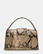 SAC MISHELL MULTICOLORE NATUREL