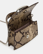 SAC MISHELL MULTICOLORE NATUREL