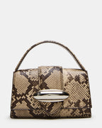 SAC MISHELL MULTICOLORE NATUREL