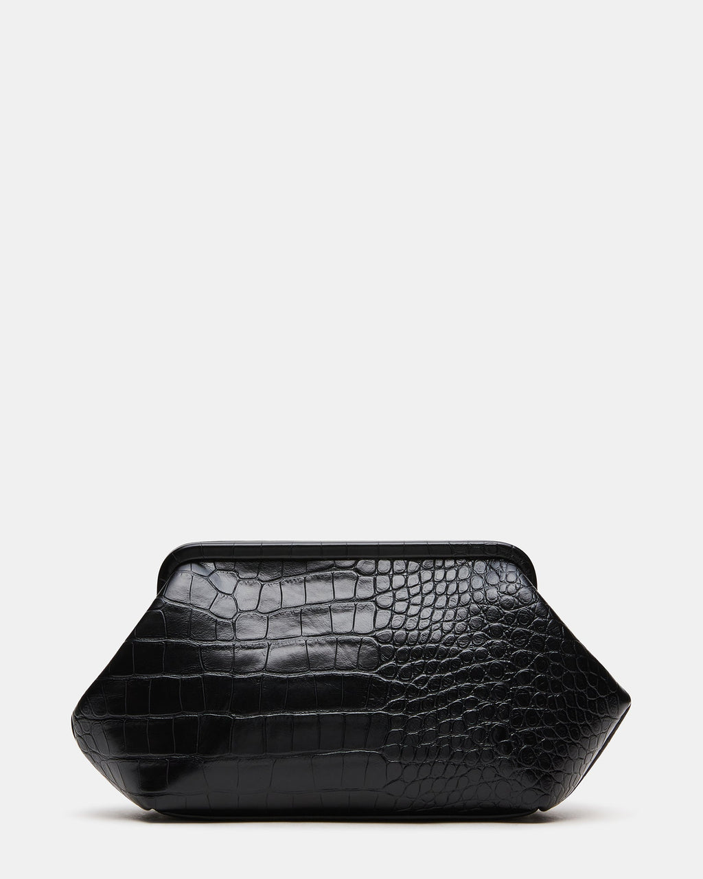 SAC NOVAK CROCODILE NOIR
