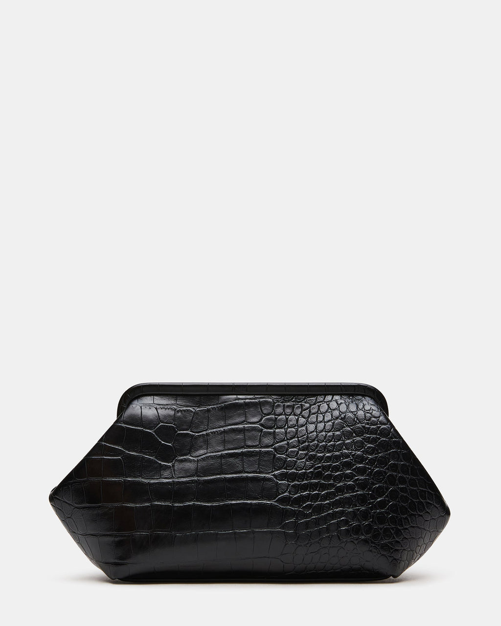 SAC NOVAK CROCODILE NOIR