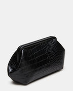 SAC NOVAK CROCODILE NOIR