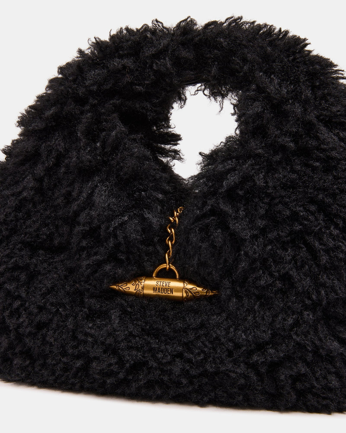 NYMERA BAG BLACK