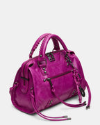 SAC RIGGS FUCHSIA