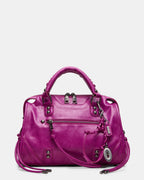 SAC RIGGS FUCHSIA