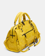 SAC RIGGS CITRON