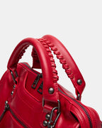 SAC RIGGS ROUGE