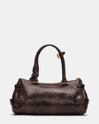 SAC SAVANAH MARRON MULTI