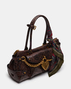 SAC SAVANAH MARRON MULTI
