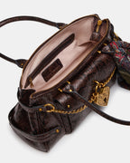 SAC SAVANAH MARRON MULTI