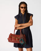 SAC SAVANAH ROUILLE
