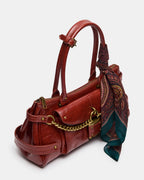 SAC SAVANAH ROUILLE