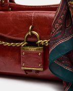 SAC SAVANAH ROUILLE