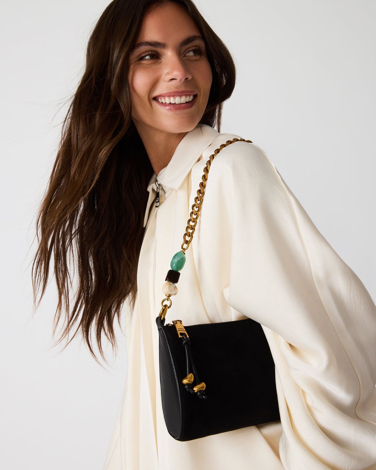 SAYLER BAG BLACK